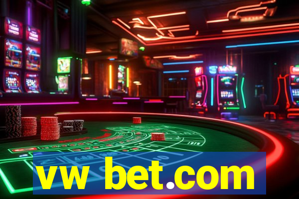 vw bet.com